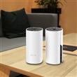 REPETIDOR MESH DECO WIFI AC1200 x2u M4 TP LINK
